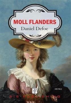 Moll Flanders - Daniel Defoe- | Yeni ve İkinci El Ucuz Kitabın Adresi