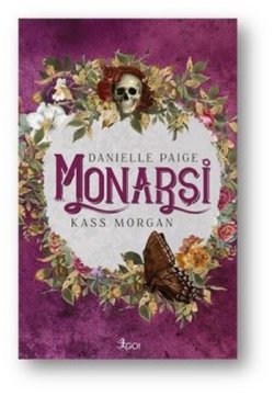 Monarşi - Danielle Paige | Yeni ve İkinci El Ucuz Kitabın Adresi