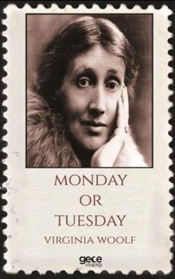 Mondo Or Tuesday - Virginia Woolf | Yeni ve İkinci El Ucuz Kitabın Adr