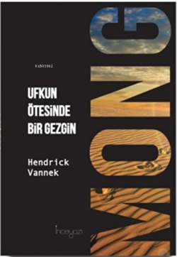 Mong - Hendrick Vannek | Yeni ve İkinci El Ucuz Kitabın Adresi