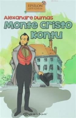 Monte Cristo Kontu (Ciltli) - Alexandre Dumas | Yeni ve İkinci El Ucuz