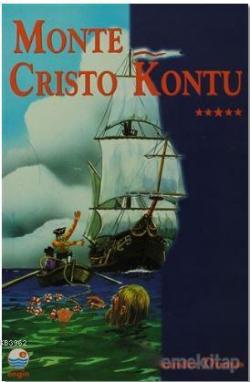 Monte Cristo Kontu - Alexander Dumas-Pere | Yeni ve İkinci El Ucuz Kit