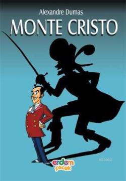Monte Cristo - Alexandre Dumas | Yeni ve İkinci El Ucuz Kitabın Adresi