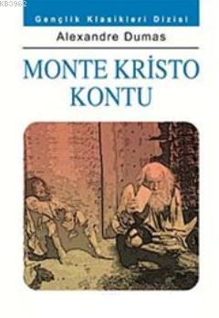 Monte Kristo Kontu - Alexandre Dumas | Yeni ve İkinci El Ucuz Kitabın 