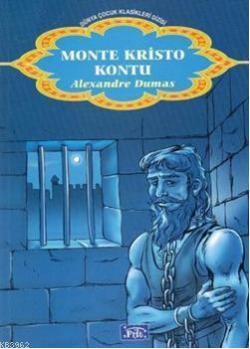 Monte Kristo - Alexandre Dumas | Yeni ve İkinci El Ucuz Kitabın Adresi