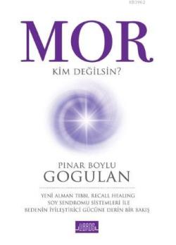 Mor - Pınar Gogulan | Yeni ve İkinci El Ucuz Kitabın Adresi
