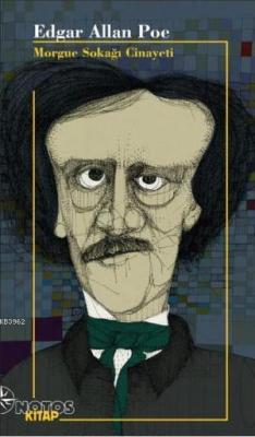Morgue Sokağı Cinayeti - Edgar Allan Poe | Yeni ve İkinci El Ucuz Kita