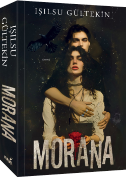 Morona - Işılsu Gültekin | Yeni ve İkinci El Ucuz Kitabın Adresi