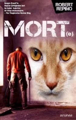 Mort(e) - Robert Repino | Yeni ve İkinci El Ucuz Kitabın Adresi