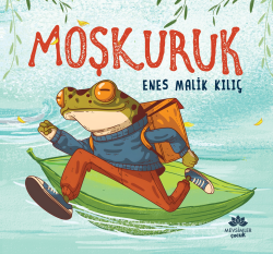 Moşkuruk - Enes Malik Kılıç | Yeni ve İkinci El Ucuz Kitabın Adresi