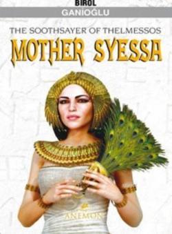 Mother Syessa - Birol Ganioğlu | Yeni ve İkinci El Ucuz Kitabın Adresi