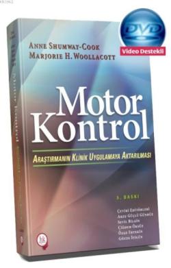 Motor Kontrol - Kolektif | Yeni ve İkinci El Ucuz Kitabın Adresi