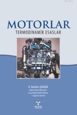 Motorlar - H. İbrahim Şengün | Yeni ve İkinci El Ucuz Kitabın Adresi