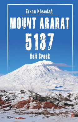 Mount Ararat 5137 - Erkan Kösedağ | Yeni ve İkinci El Ucuz Kitabın Adr