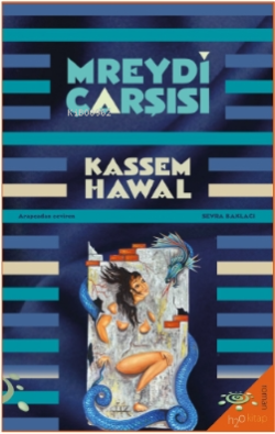 Mreydi Çarşısı - Kassem Hawal | Yeni ve İkinci El Ucuz Kitabın Adresi