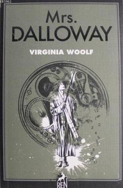 Mrs. Dalloway - Virginia Woolf | Yeni ve İkinci El Ucuz Kitabın Adresi