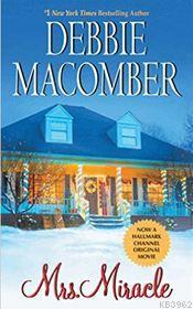 Mrs Miracle - Debbie Macomber- | Yeni ve İkinci El Ucuz Kitabın Adresi