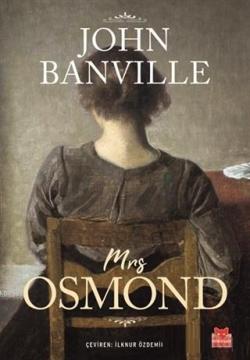 Mrs Osmond - John Banville | Yeni ve İkinci El Ucuz Kitabın Adresi
