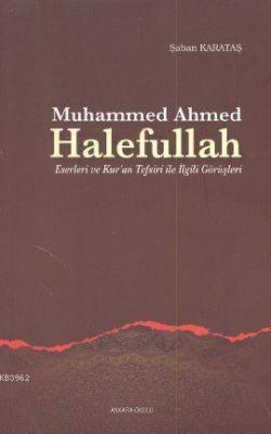 Muhammed Ahmed Halefullah - Şaban Karataş | Yeni ve İkinci El Ucuz Kit