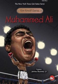 Muhammed Ali - James Buckley | Yeni ve İkinci El Ucuz Kitabın Adresi