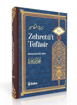 Muhammed Ebu Zehra Tefsiri - Zehretüt Tefasir – 2. Cilt - Muhammed Ebu