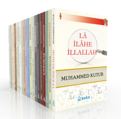 Muhammed Kutub Seti- 20 Kitap - Muhammed Kutub | Yeni ve İkinci El Ucu