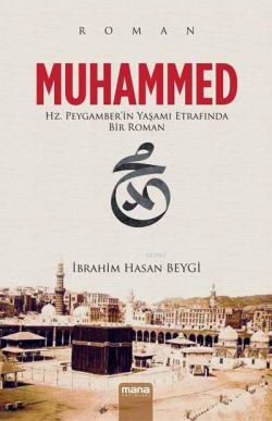 Muhammmed - İbrahim Hasan Beygi | Yeni ve İkinci El Ucuz Kitabın Adres