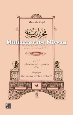 Muharrerat-ı Nisvan - Mustafa Reşid | Yeni ve İkinci El Ucuz Kitabın A
