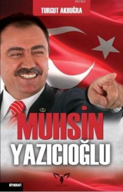 Muhsin Yazıcıoğlu - Turgut Akbuğra | Yeni ve İkinci El Ucuz Kitabın Ad