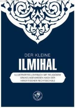 Muhtasar İlmihal (Almanca-Karton Kapak)