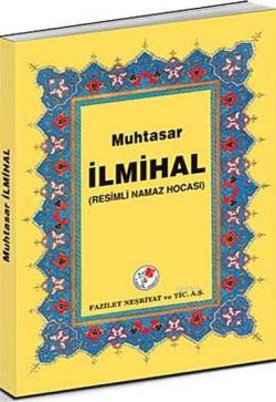 Muhtasar İlmihal (Uygurca) - Kolektif- | Yeni ve İkinci El Ucuz Kitabı