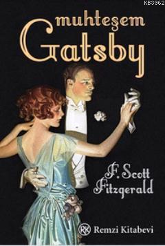 Muhteşem Gatsby - F. Scott Fitzgerald | Yeni ve İkinci El Ucuz Kitabın