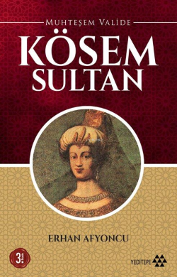 Muhteşem Valide Kösem Sultan - Erhan Afyoncu | Yeni ve İkinci El Ucuz 