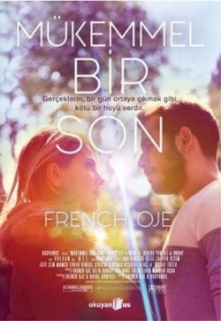 Mükemmel Bir Son - French Oje- | Yeni ve İkinci El Ucuz Kitabın Adresi