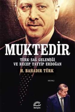 Muktedir - H. Bahadır Türk | Yeni ve İkinci El Ucuz Kitabın Adresi