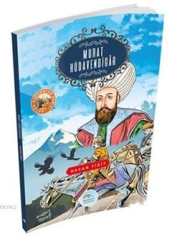 Murat Hüdavendigar - HASAN YİĞİT | Yeni ve İkinci El Ucuz Kitabın Adre