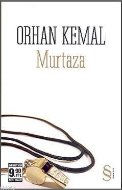 Murtaza - Orhan Kemal | Yeni ve İkinci El Ucuz Kitabın Adresi