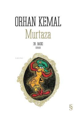 Murtaza - Orhan Kemal | Yeni ve İkinci El Ucuz Kitabın Adresi