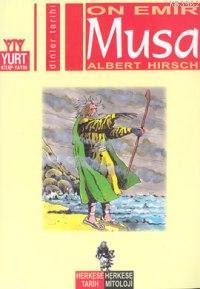 Musa; On Emir
