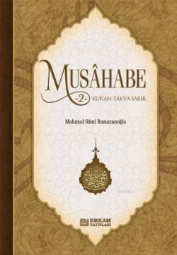 Musahabe - 2 - Mahmut Sami Ramazanoğlu | Yeni ve İkinci El Ucuz Kitabı