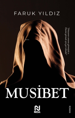 Musibet - FARUK YILDIZ | Yeni ve İkinci El Ucuz Kitabın Adresi