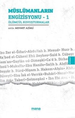 Müslümanların Engizisyonu 1 - Mehmet Azimli | Yeni ve İkinci El Ucuz K