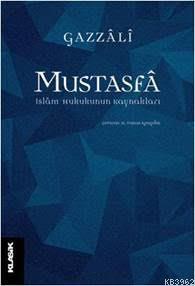 Mustafa - İmam Gazzali | Yeni ve İkinci El Ucuz Kitabın Adresi