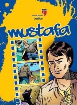 Mustafa - Justice - Nezire Demir | Yeni ve İkinci El Ucuz Kitabın Adre