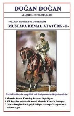Mustafa Kemal Atatürk 2 - Yaşamda Yol Göstericim - Doğan Doğan | Yeni 
