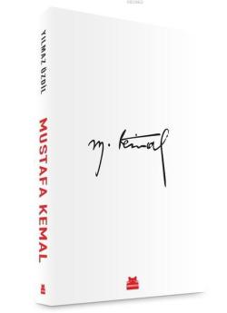 Mustafa Kemal (Ciltli) - Yılmaz Özdil | Yeni ve İkinci El Ucuz Kitabın
