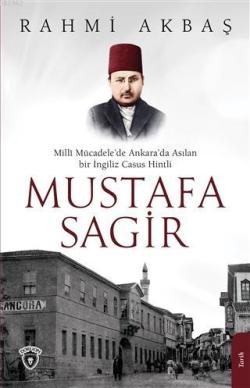 Mustafa Sagir - Rahmi Akbaş | Yeni ve İkinci El Ucuz Kitabın Adresi