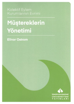 Müştereklerin Yönetimi - Elinor Ostrom | Yeni ve İkinci El Ucuz Kitabı