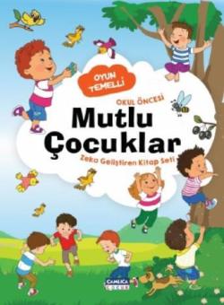 Mutlu Çocuklar - Mehmet Türkdoğan | Yeni ve İkinci El Ucuz Kitabın Adr
