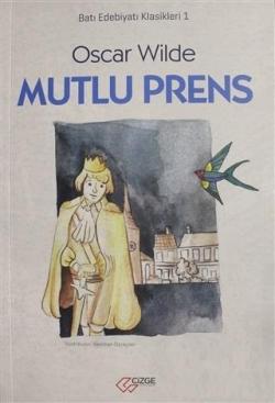 MUTLU PRENS - Oscar Wilde | Yeni ve İkinci El Ucuz Kitabın Adresi